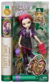 Poppy O'Hair Through the Woods - Ever After High