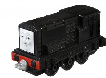 Diesel - Thomas & Friends Adventures