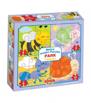 Set 4 puzzle - Parc