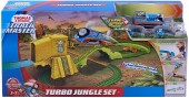 Set Turbo Jungle - Trackmaster
